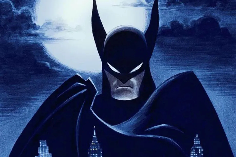 HBO Max : de nouvelles séries animées Batman et Superman en approche !
