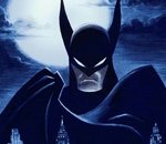 HBO Max : de nouvelles séries animées Batman et Superman en approche !