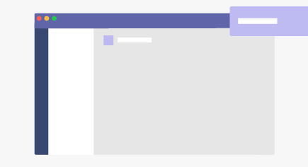 Microsoft Teams notifications ter
