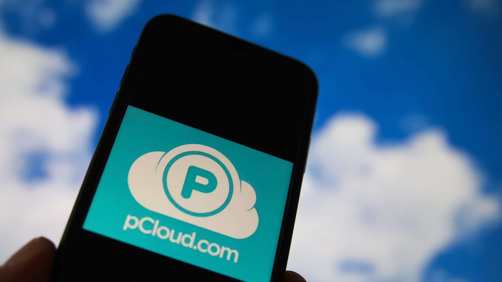 À son tour, pCloud lance son gestionnaire de mots de passe