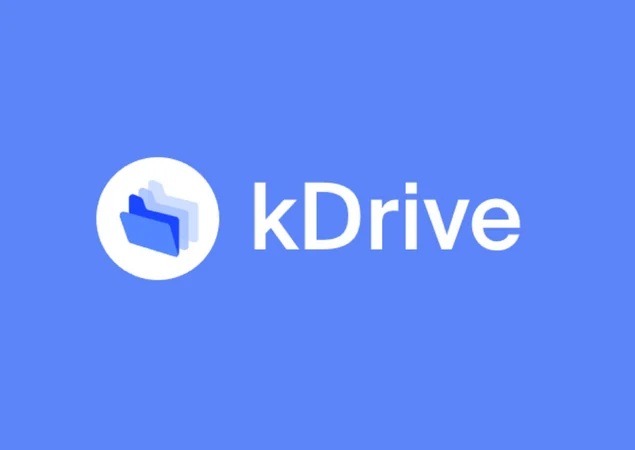 kDrive
