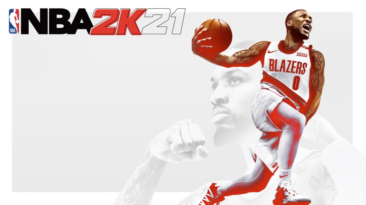 Dans le cadre des soldes, NBA 2K21 est gratuit cette semaine sur l'Epic Games Store