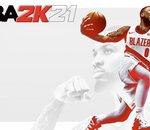 Dans le cadre des soldes, NBA 2K21 est gratuit cette semaine sur l'Epic Games Store