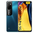 POCO M3 Pro :  un smartphone puissant et compatible 5G à moins de 180€