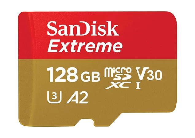 SanDisk Extreme