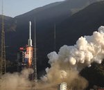 Xichang : lancer des fusées depuis les montagnes
