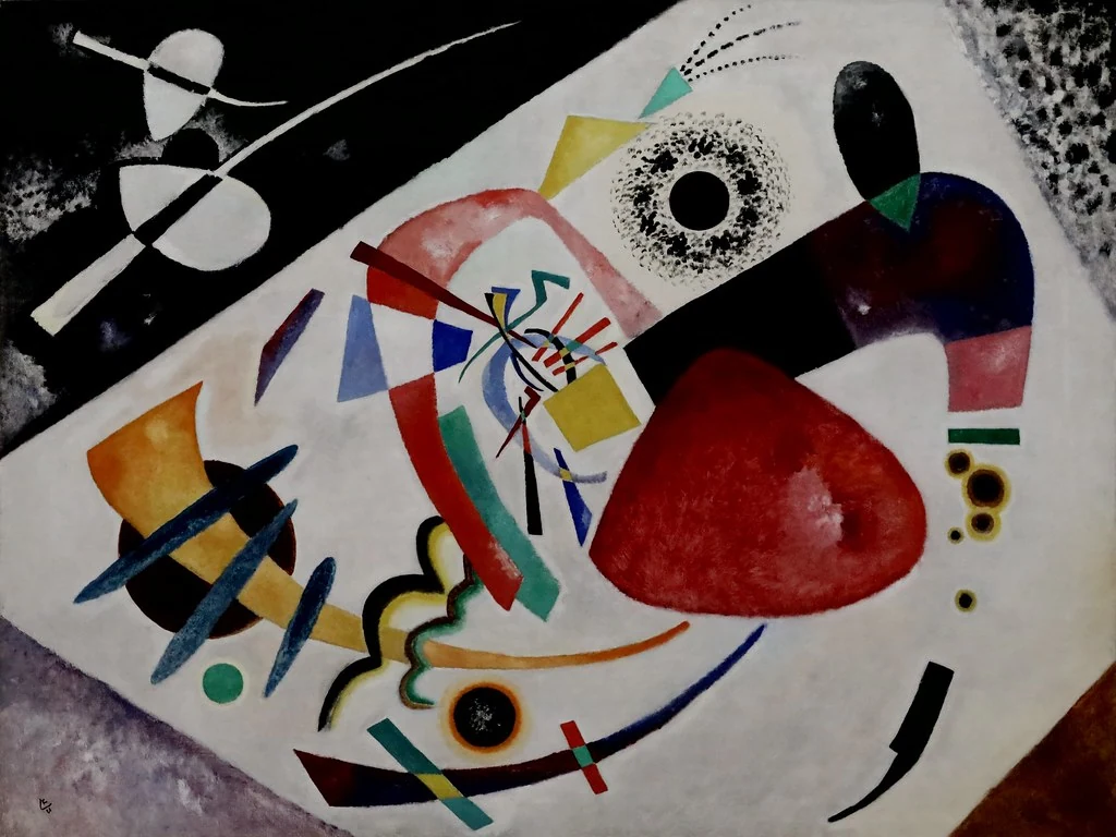Wassily Kandinski