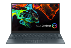 Asus ZenBook 13 OLED : l'ultrabook polyvalent qui a tout bon, même le prix