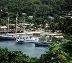 L'île caribéenne de Bequia envisage de devenir la première communauté Bitcoin au monde