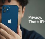 Tracked : la nouvelle campagne Apple de sensibilisation à la protection des données