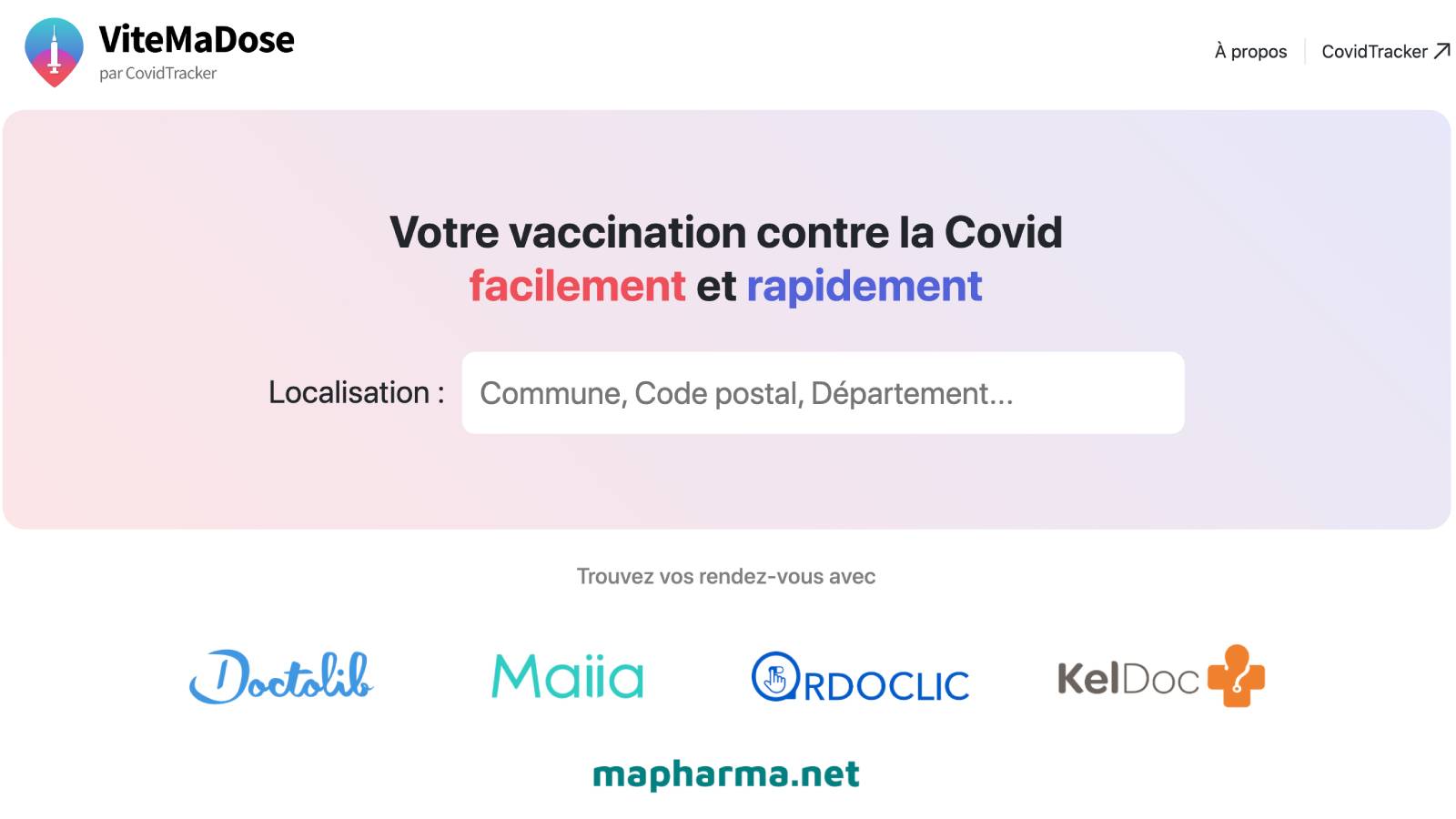 Maiia, MeSoigner, Keldoc... Les alternatives à Doctolib pour prendre un rendez-vous pour la 3e dose