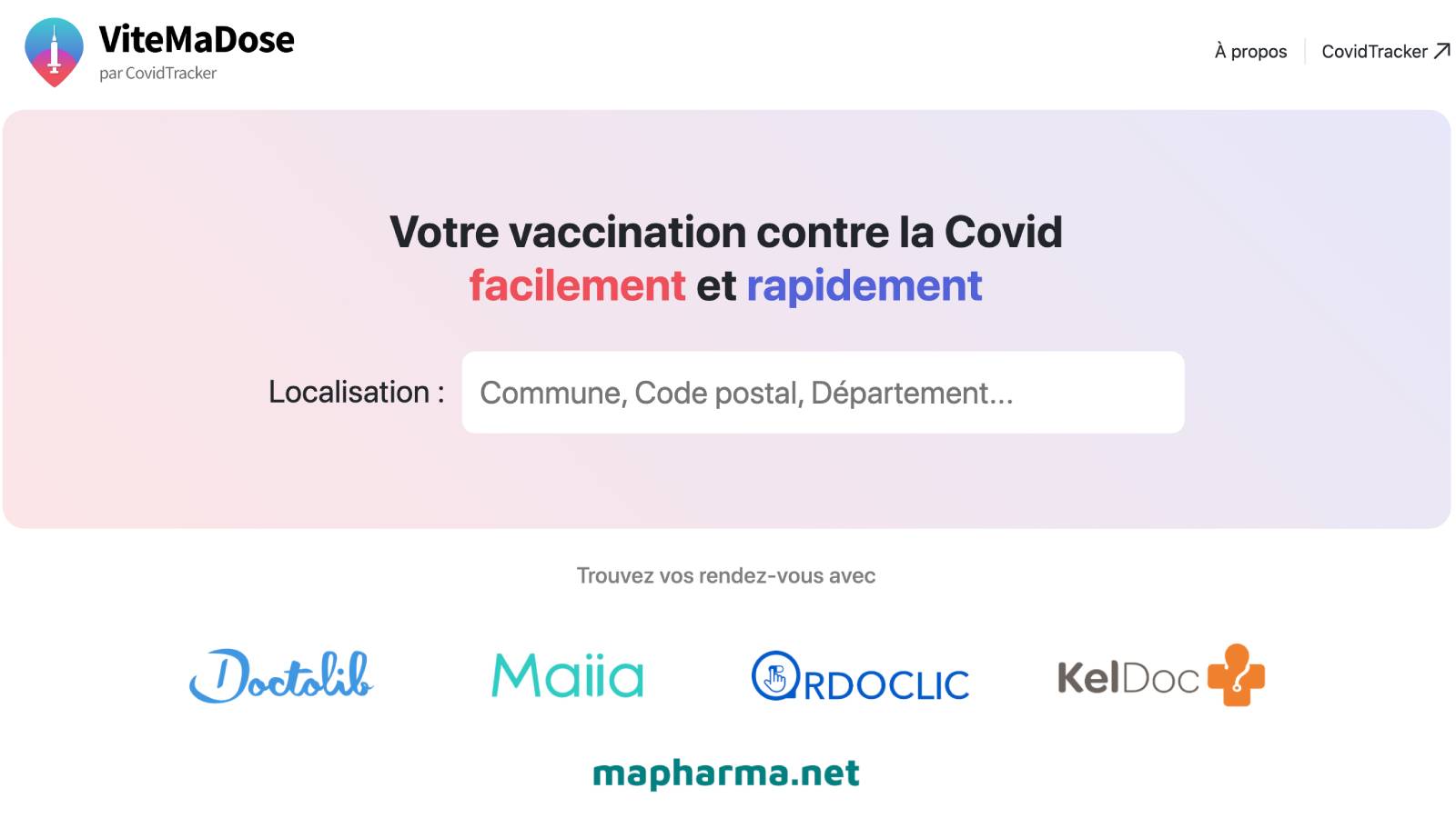 Guillaume Rozier, le fondateur de CovidTracker et Vite Ma Dose, décoré de l'ordre du Mérite par décret Présidentiel