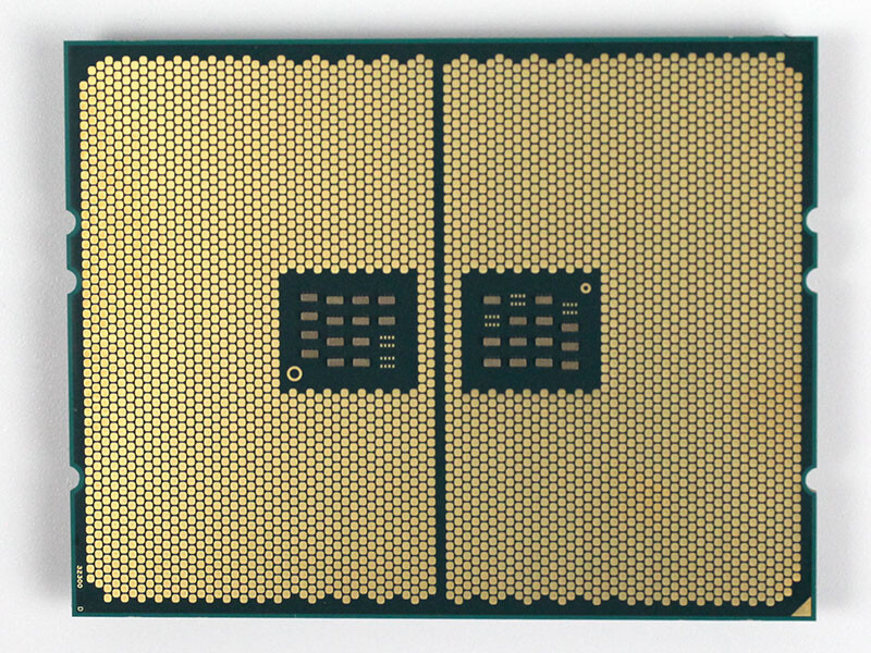 AMD AM5 © TechPowerUp