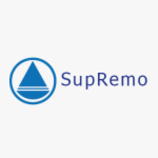 Supremo Remote Desktop