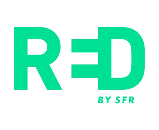 Forfait 4G RED by SFR 160Go