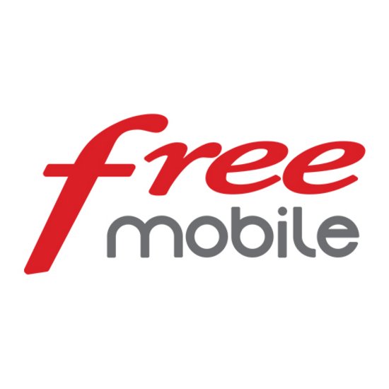 Forfait 5G Free Mobile 90Go