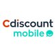 Forfait 5G Cdiscount Mobile 130Go