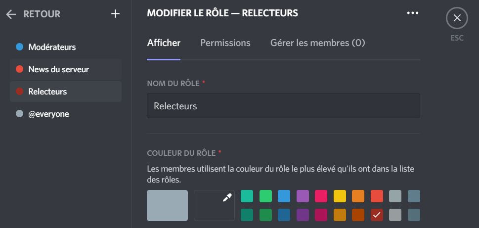 discord ajouter role 3