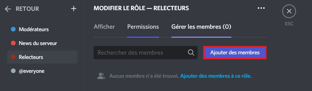 discord ajouter role 5
