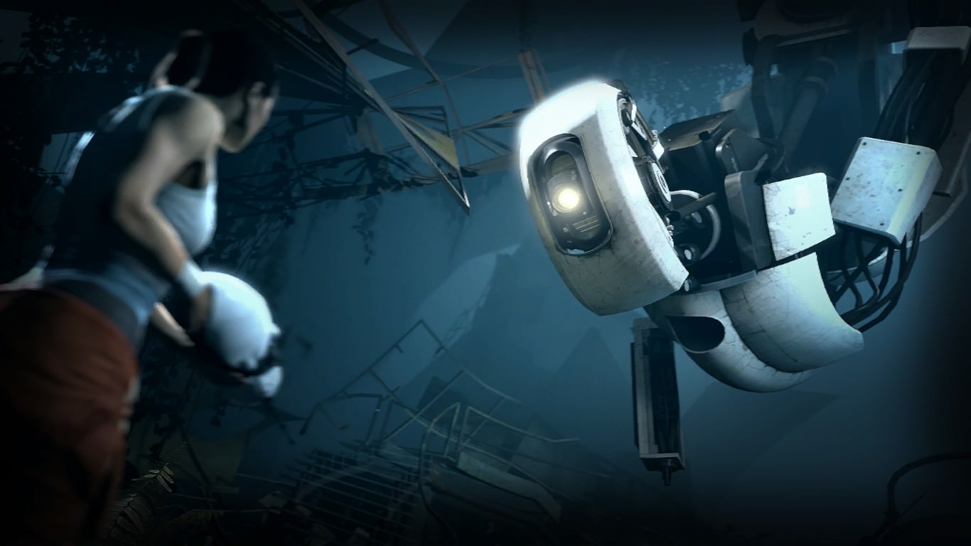 L'adaptation en film de Portal est toujours vivante, assure J. J. Abrams