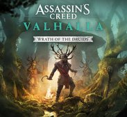 Assassin's Creed Valhalla : la colère des druides