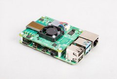 Raspberry Pi : une nouvelle carte d'extension pour l'alimentation par Ethernet (PoE)