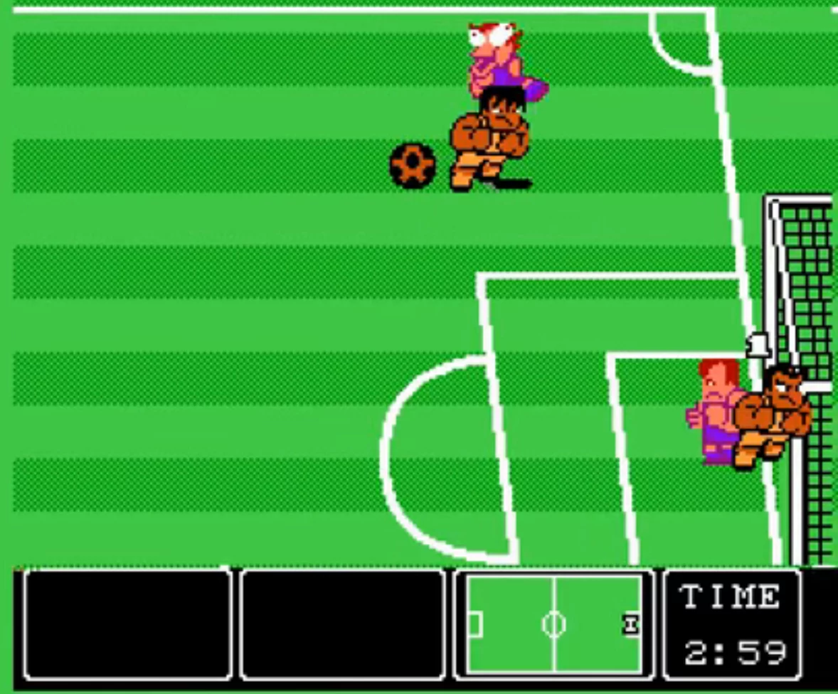 World Cup