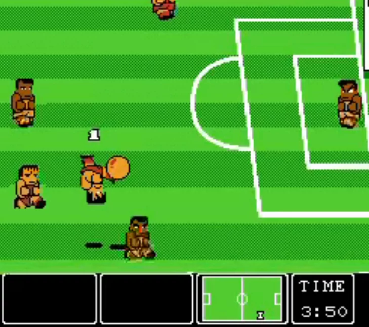 World Cup