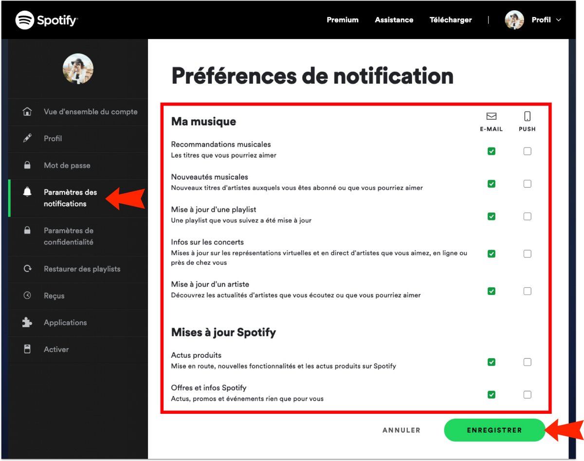tuto_9_spotify_notifications_compte