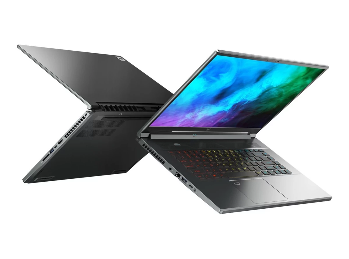 TRITON-500-SE-1 © © Acer