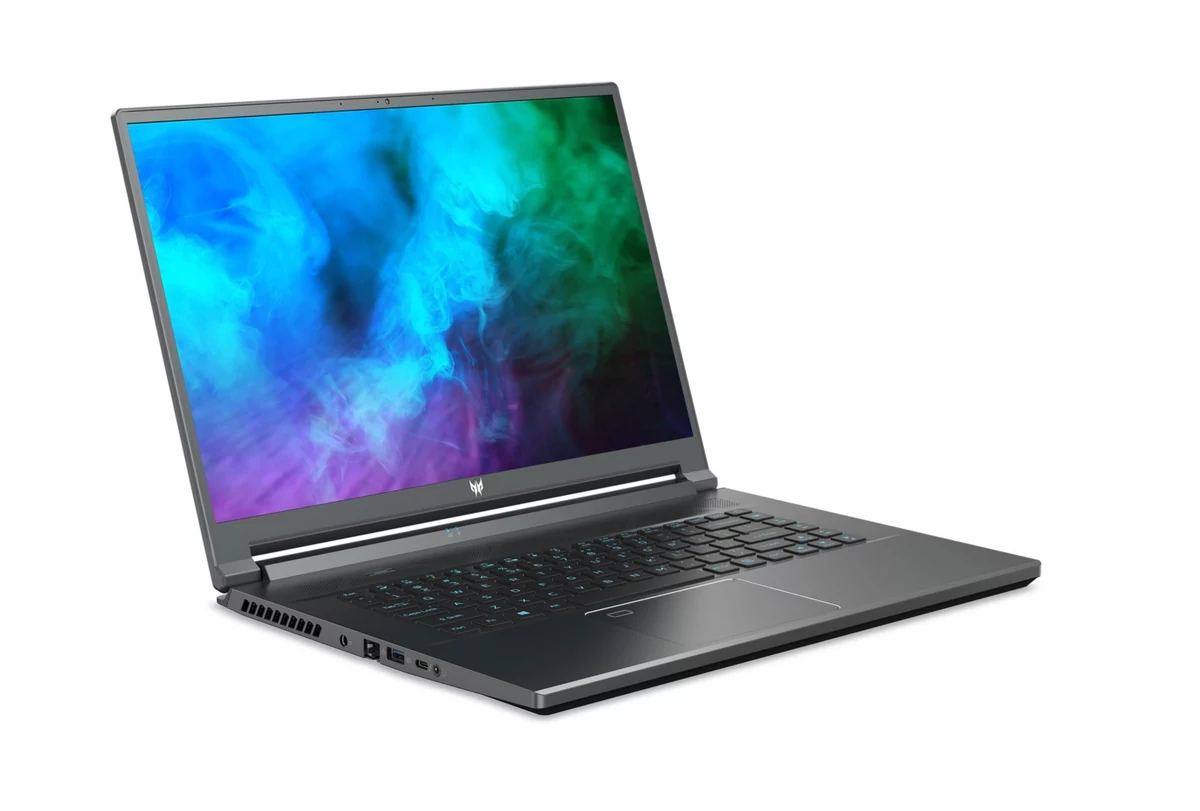 TRITON-500-SE-2 © © Acer