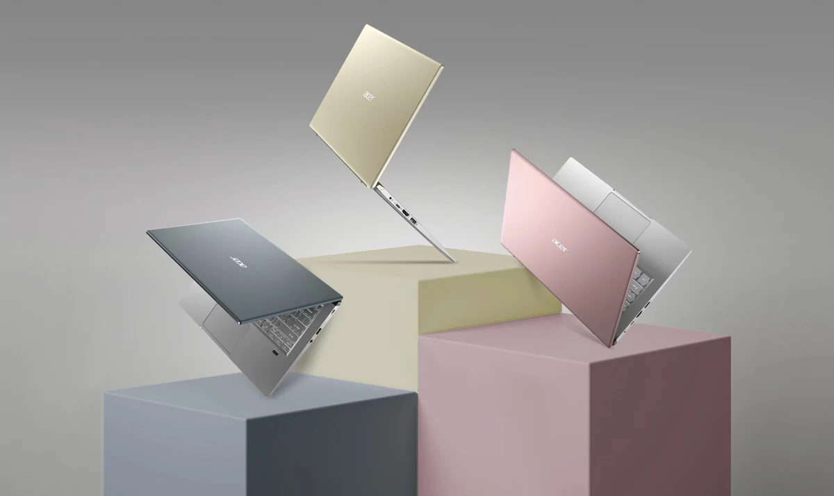 Swift X-1 © © Acer