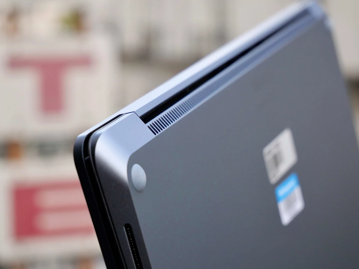 Microsoft Surface Laptop 4-8 © © Nathan Le Gohlisse pour Clubic
