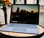Surface Laptop 5 : Microsoft proposerait une version Intel et une version AMD