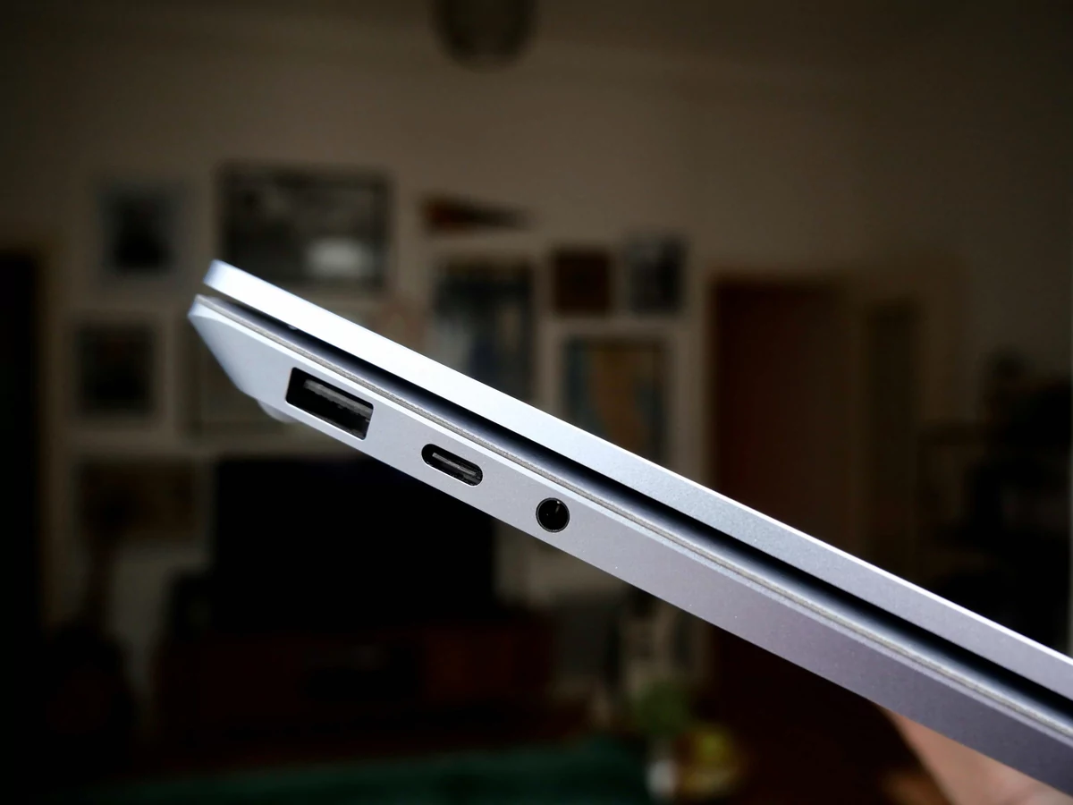 Microsoft Surface Laptop 4-11 © © Nathan Le Gohlisse pour Clubic