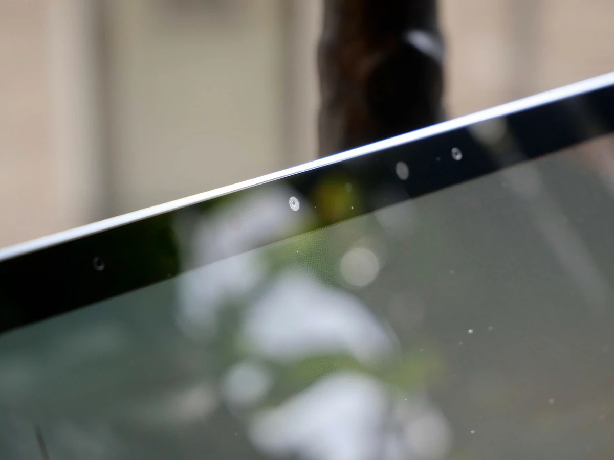 Microsoft Surface Laptop 4-16 © © Nathan Le Gohlisse pour Clubic