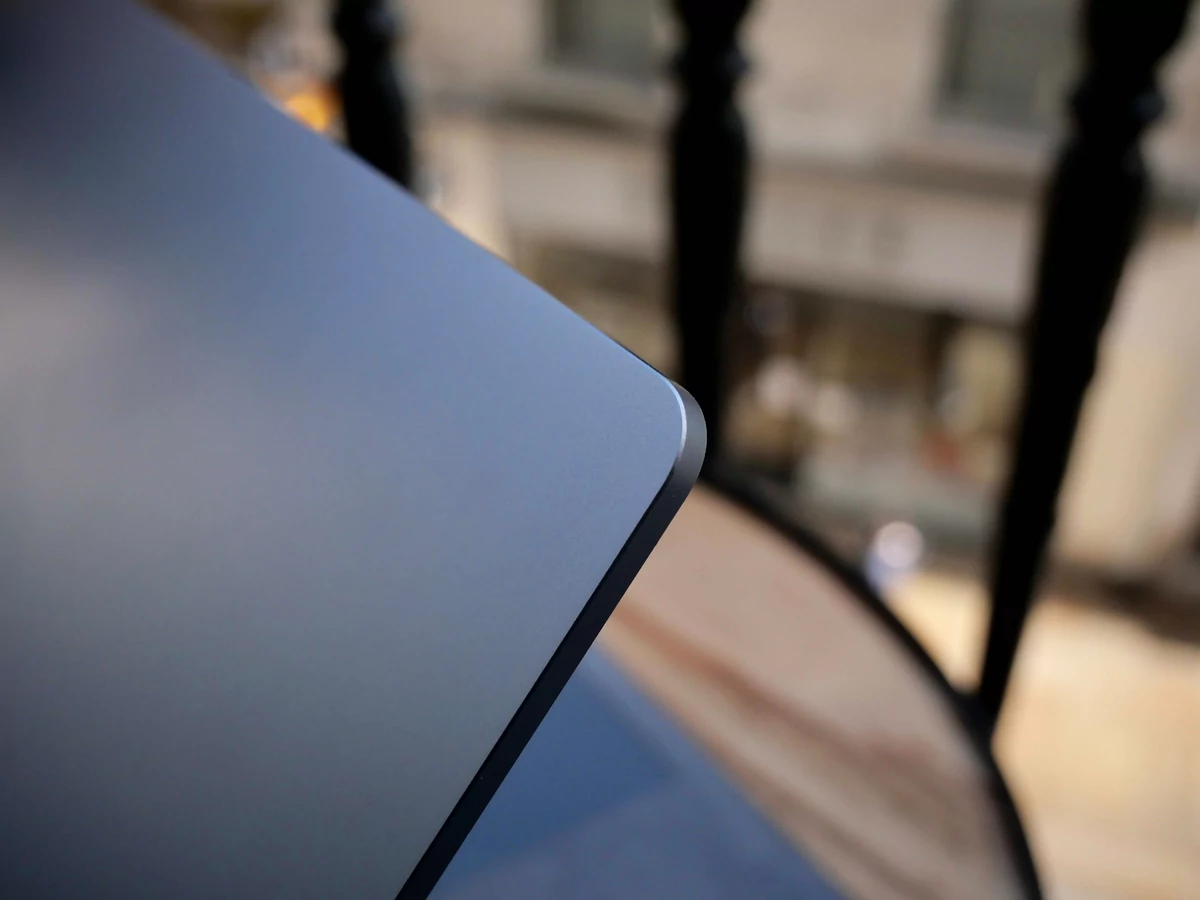 Microsoft Surface Laptop 4-18 © © Nathan Le Gohlisse pour Clubic
