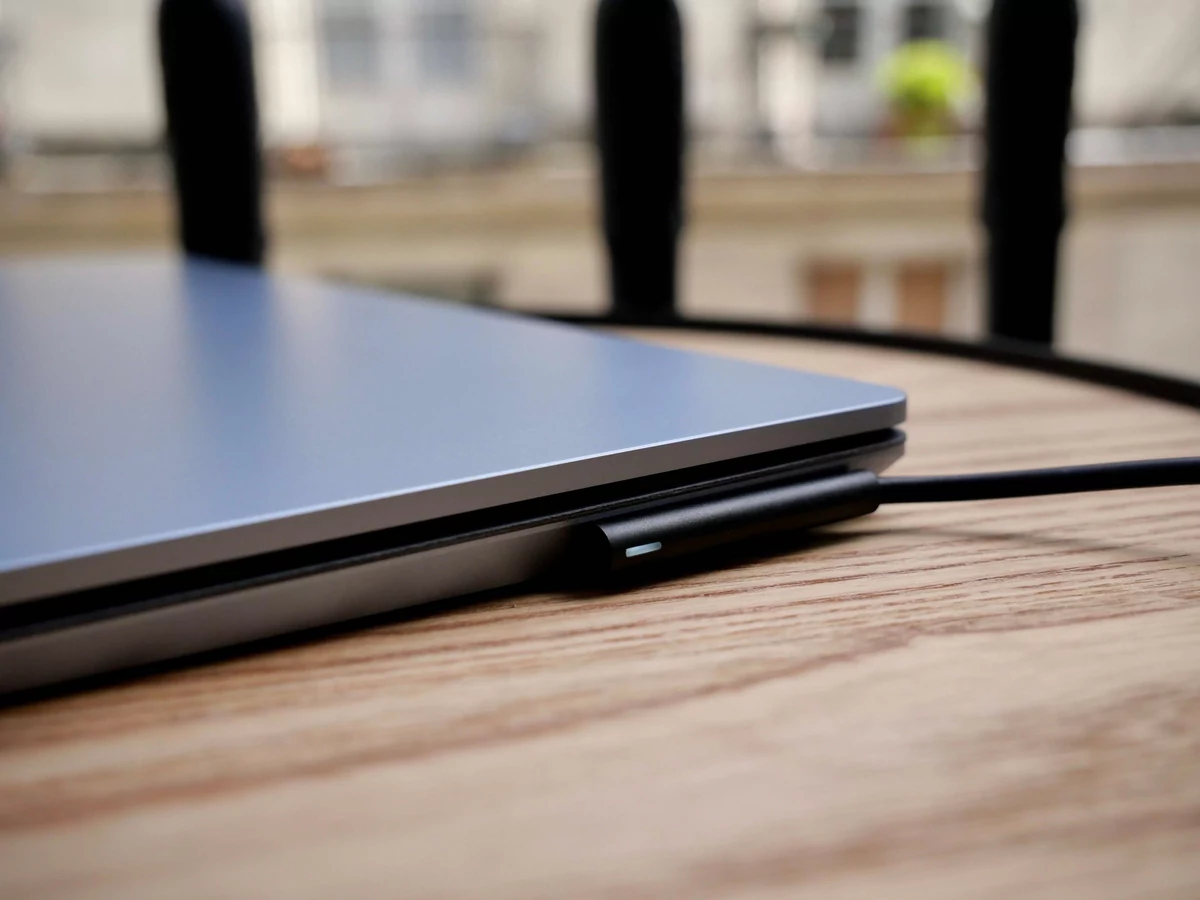 Microsoft Surface Laptop 4-21 © © Nathan Le Gohlisse pour Clubic