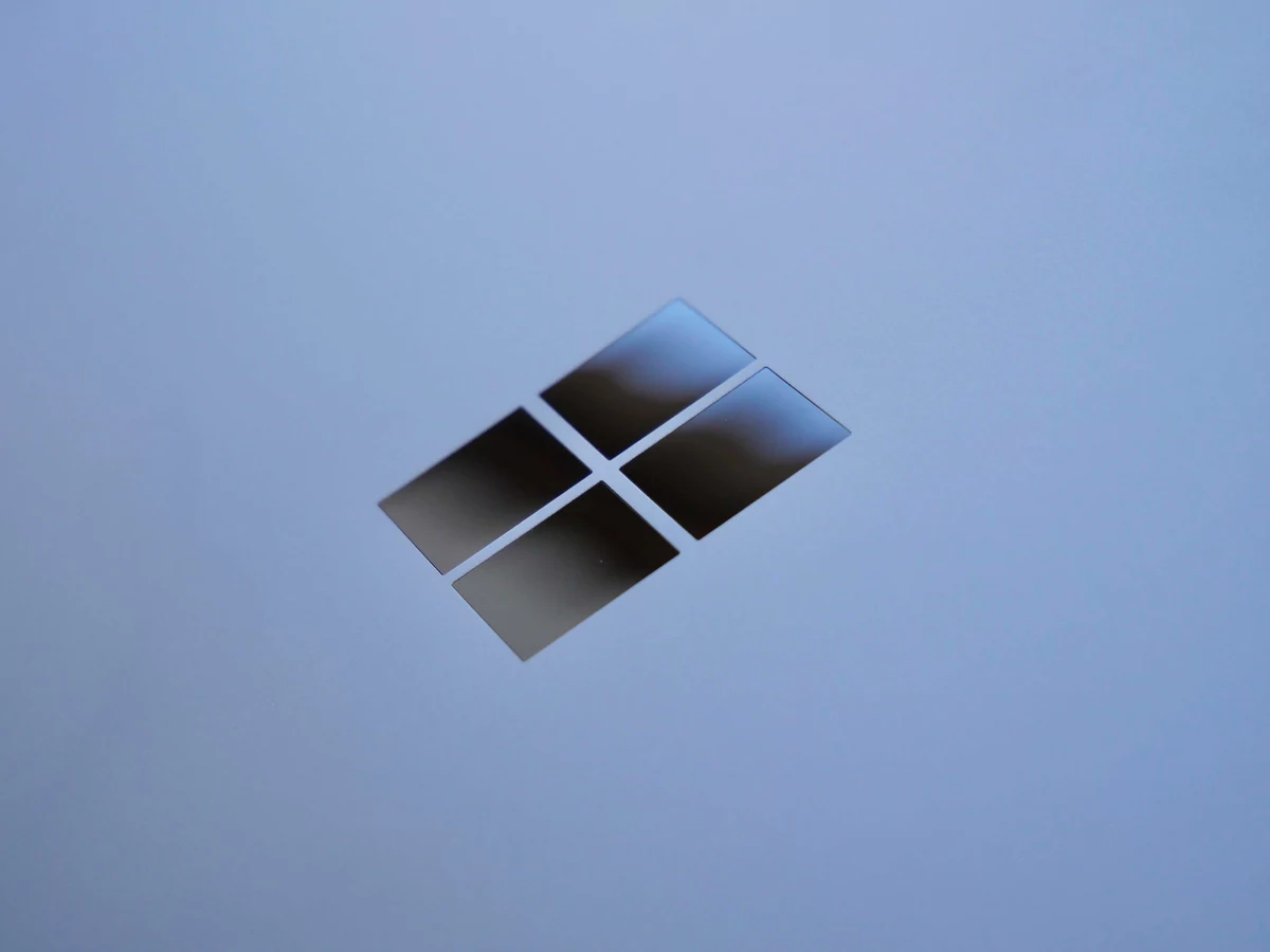 Microsoft © © Nathan Le Gohlisse pour Clubic