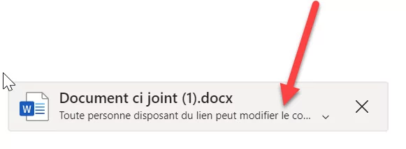 Microsoft Teams Télécharger fichiers