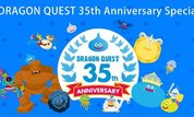 Dragon Quest : le plein de nouveaux jeux pour les 35 ans de la saga
