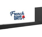 French Days : la barre de son Sony HT-ZF9 est 250€ moins chère chez Boulanger