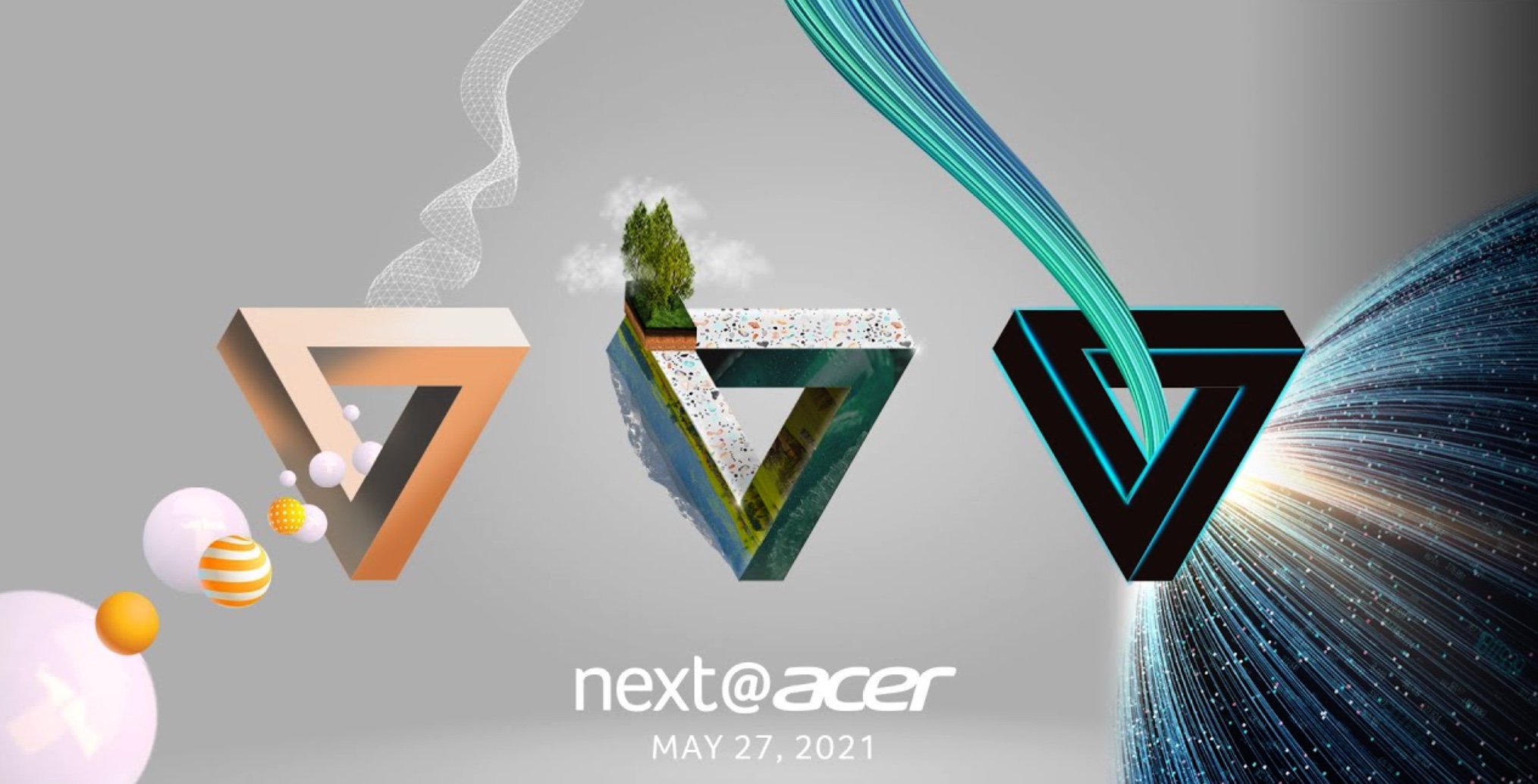 Comment suivre la conférence Next@Acer 2021 sur Clubic ?