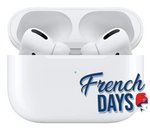French Days : les écouteurs Apple AirPods Pro chutent à moins de 200€ 🔥