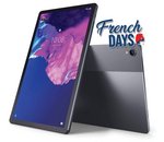 French Days tablette pas cher : Lenovo Tab P11 au meilleur prix jamais vu sur Amazon