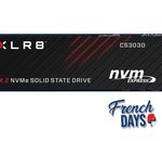French Days : le TOP des SSD M.2 et 2,5