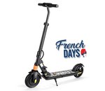 French Days : la trottinette électrique Surpass 8 Pro en promo 🔥