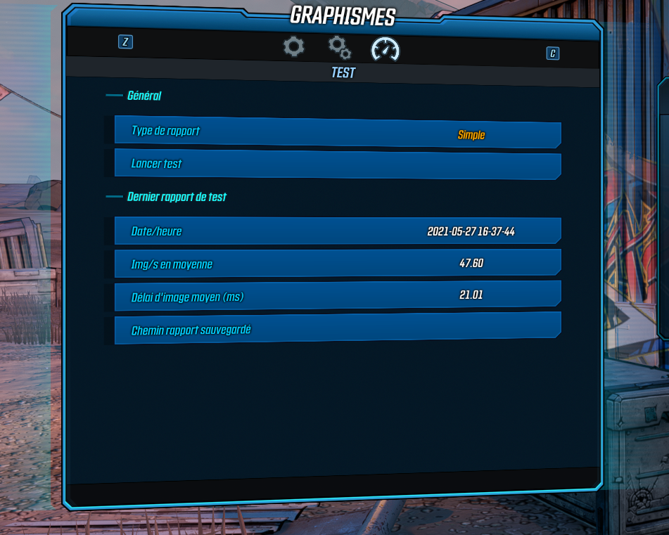 Borderlands 3 benchmark norton 360