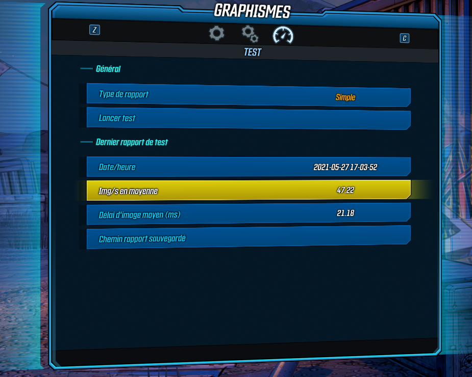 Borderlands 3 benchmark norton 360