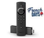 French Days : Amazon fait chuter le prix du Fire TV Stick 4K Ultra HD